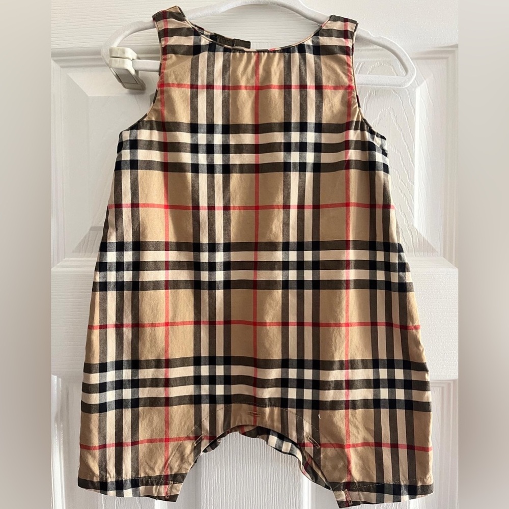 Burberry Set